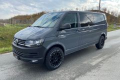 VW TRANSPORTER T6