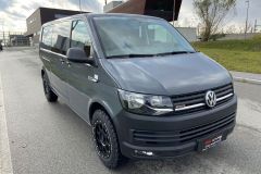 VW TRANSPORTER T6