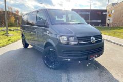 VW TRANSPORTER T6