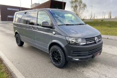 VW TRANSPORTER T6