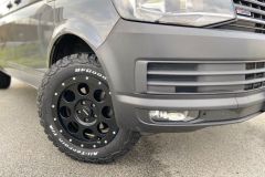 VW TRANSPORTER T6