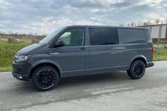 VW TRANSPORTER T6
