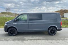 VW TRANSPORTER T6