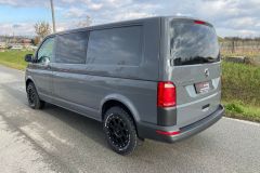 VW TRANSPORTER T6