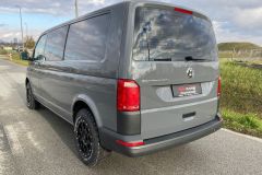 VW TRANSPORTER T6