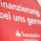 LS Autofinanzierung Santander