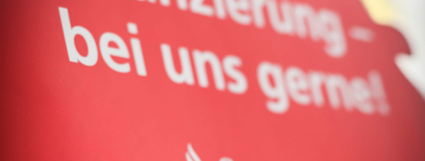 LS Autofinanzierung Santander