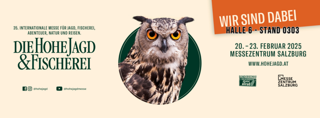 HoheJagd 1 DU FINDEST UNS IN DER HALLE 6 STAND 0303 1 1536x568 1