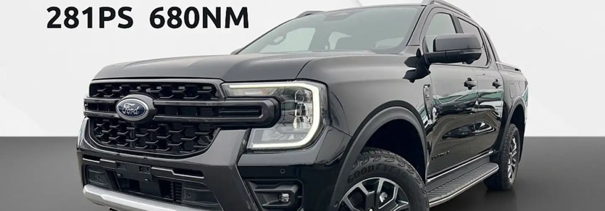 Ford Ranger Wildtrak PHEV Hybrid 5 e294f2f9 a691 4b2b 8b77 398ec0c2922e 3d5e67cf da54 4d79 9381 e0ae8094e6c6