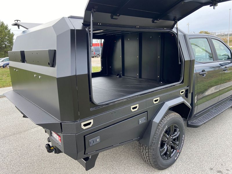 huettentransporter 8 11